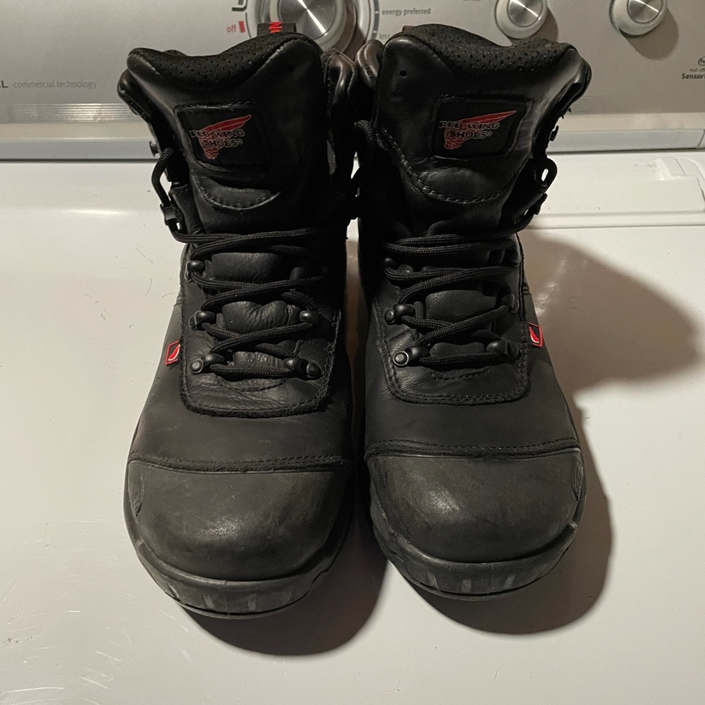Redwing CRV